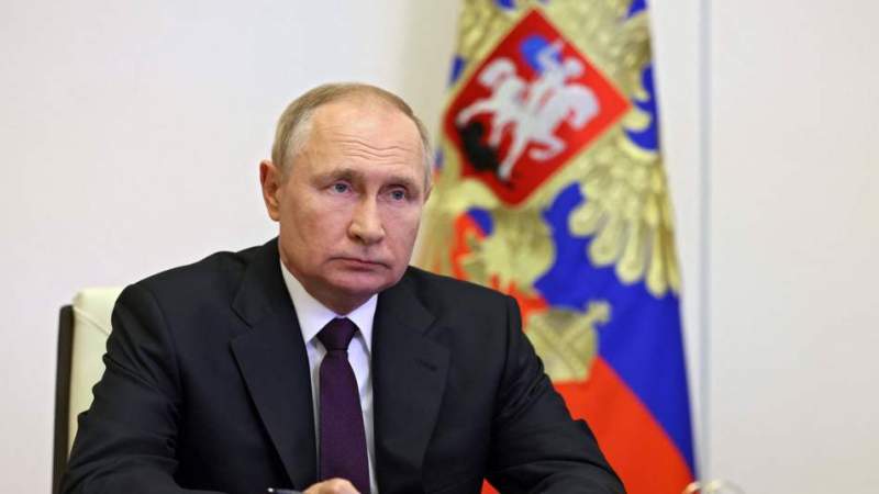 US Calls Putin’s Nuclear Comments ‘Irresponsible’; Ex-general Warns of ‘Devastating Strike’ 
