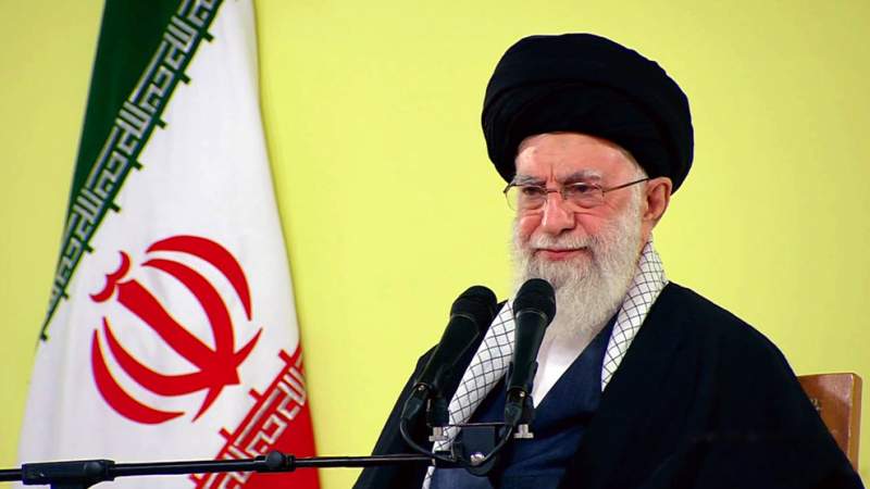 Sayyed Khamenei: Axis of Resistance Has Thwarted US Regional Schemes