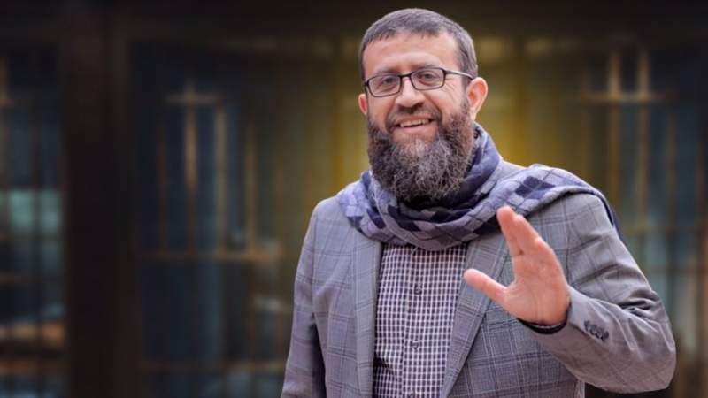 Palestinian Prisoner Khader Adnan Dies in Israeli Jail After 87 Days of Hunger Strike