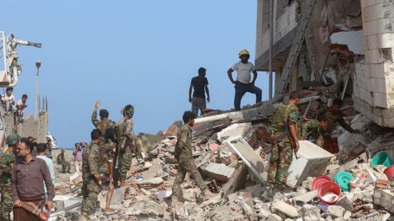 Iran Supports Ceasefire Renewal, Lasting Peace in Yemen: Envoy
