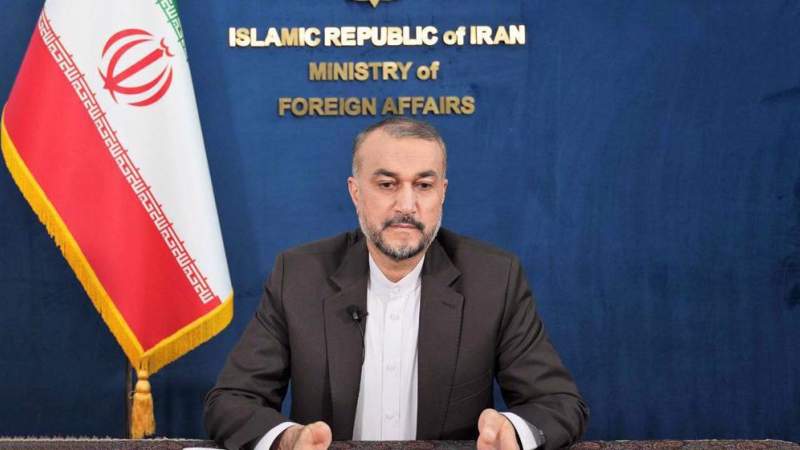 Iran FM Calls on OIC Members to ‘Criminalize’ Desecration of Islamic Sanctities