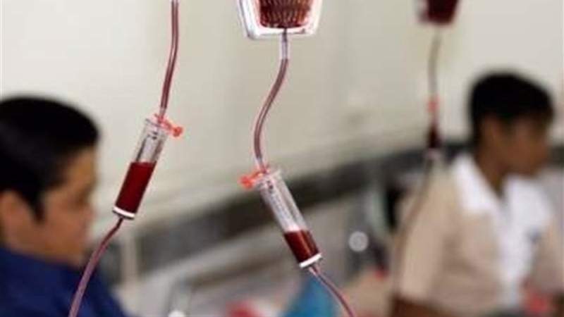 Iranian Official: Despite US Claims, Sanctions Taking Heavy Toll on Iran’s Patients With Thalassemia