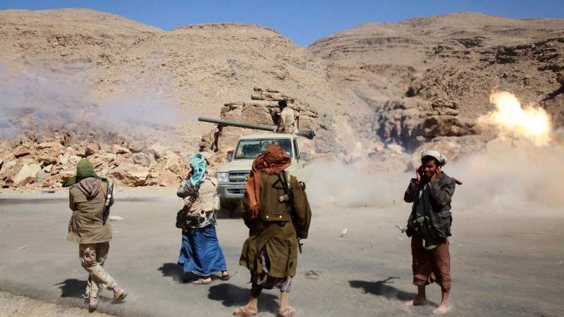 Reports: Saudi Regime Fears Confrontation with Yemen, Learned Its Lesson Well