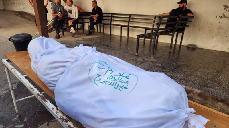  Another Palestinian Journalist Killed in Gaza, Death Toll Rises to 148 Since Oct. 7 