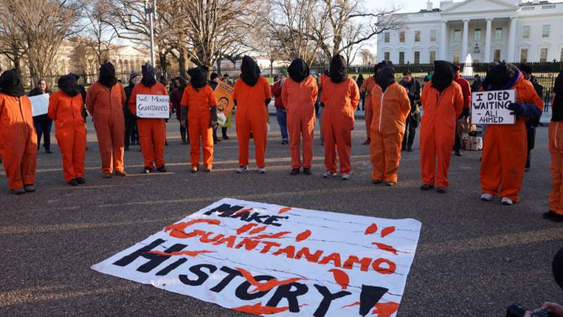Close Guantanamo And End 20 Years of ‘Lawlessness And Cruelty’: US Muslim Lawmaker