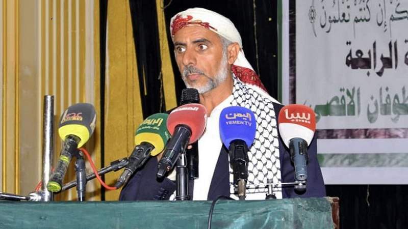 'Any Zionist Escalation on Rafah, Yemeni Escalation Will Be More Extensive and Broad'