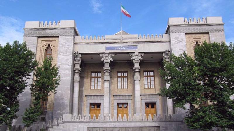 Iran Summons South Korea Envoy over President’s ‘Meddlesome’ Remarks
