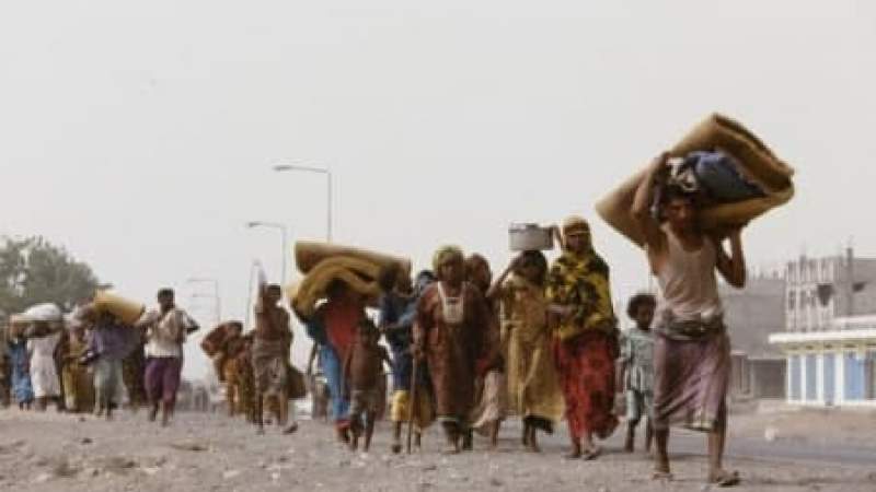 UAE-Saudi Backed Gangs Were Among Those Who Invaded South Yemen in 7/7/1994