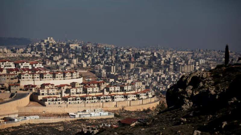 Israeli Settlements in West Bank Hinder Palestinian Statehood, Says British Foreign Secretary 