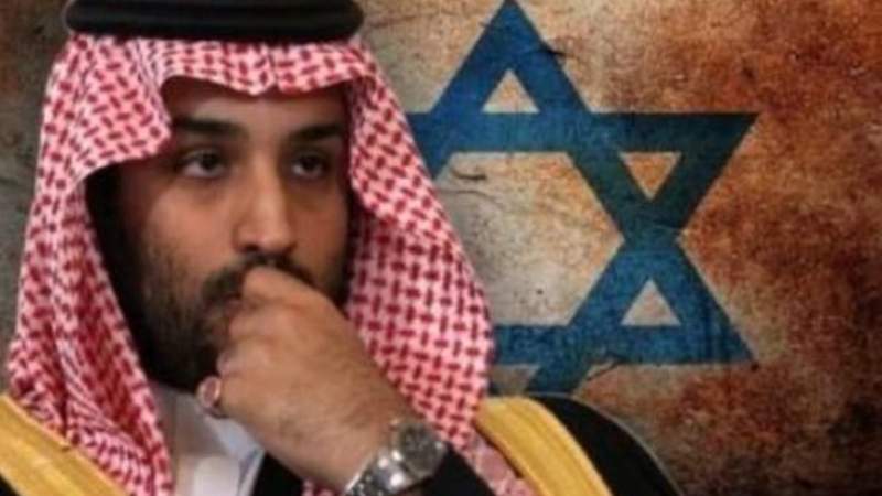 Saudi Crown Prince's Actions and Saudi-Israeli Relations: Analysis by International Media