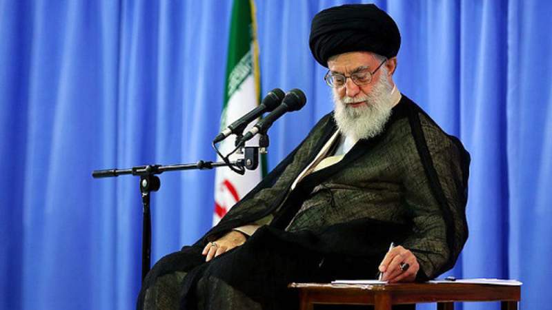  Netizens Reaffirm Support for Palestine After Iran Leader’s Letter to US Students 