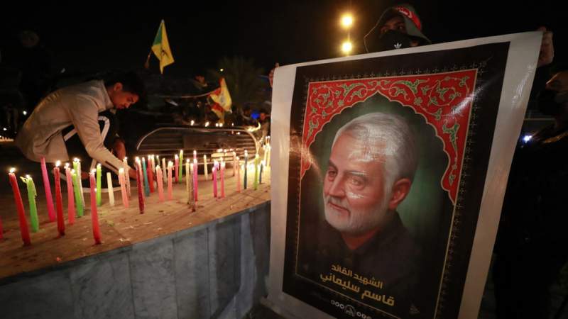 Iran Urges UN Security Council to Hold US, Israel Accountable for Gen. Soleimani Assassination