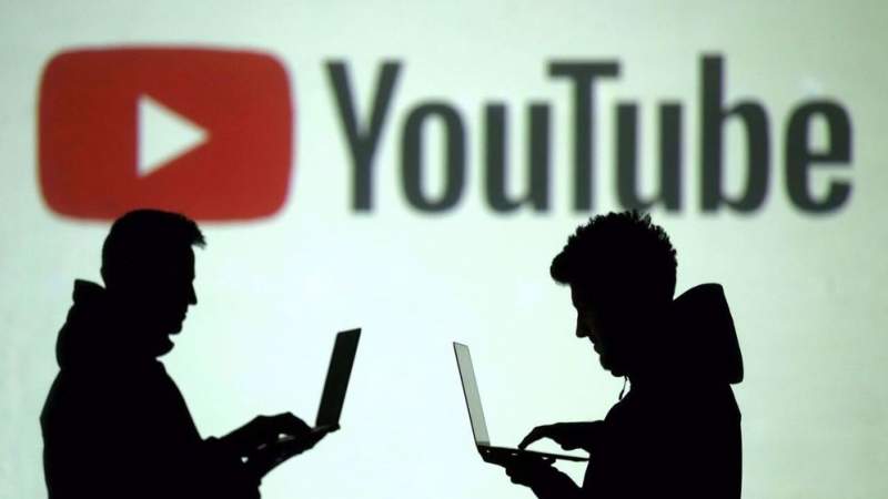 Youtube Removes Channel Owned by Iran Foreign Ministry: Report