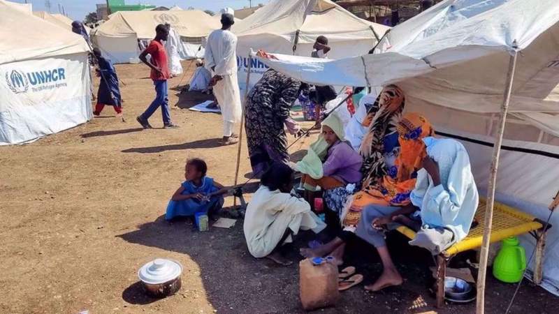 More Than 30 Million in Need of Aid in Sudan, UN Warns