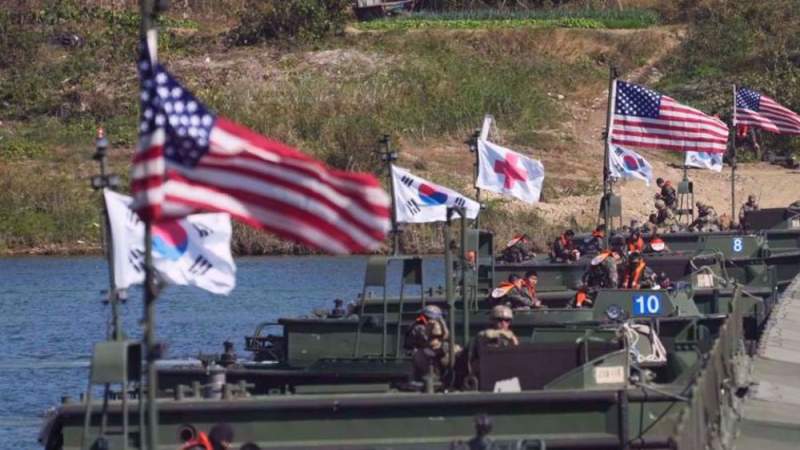 US Causing International Arms Control Collapse, North Korea Says