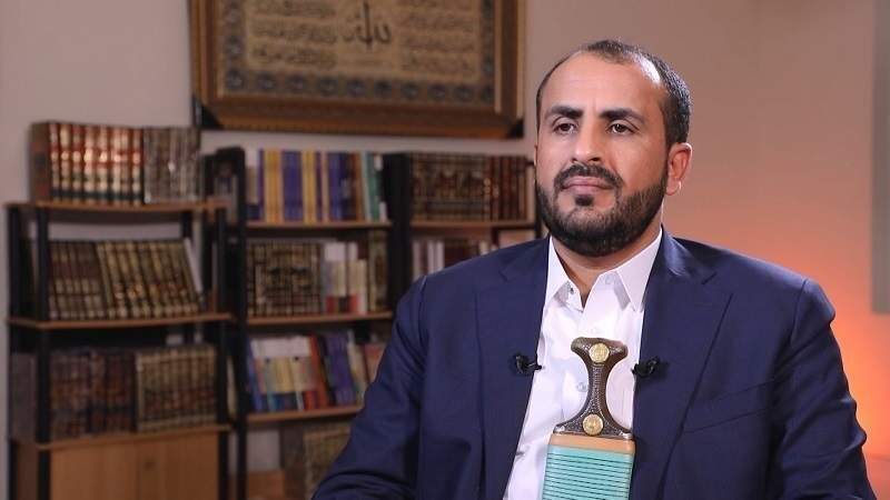 Ansarullah Condemns Israeli Offensive on Lebanon, Blames U.S. Support for Continued Aggression