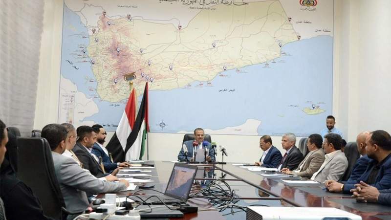 Yemen Affirms Commitment to Maritime Security in Red, Arab Seas Despite Challenges