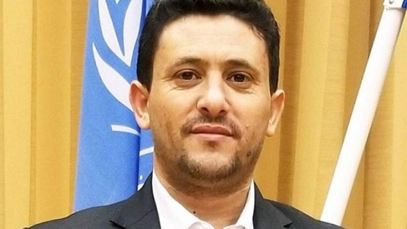Al-Murtada Calls for Moving Prisoners’ Issue Forward, Humanitarian Priority