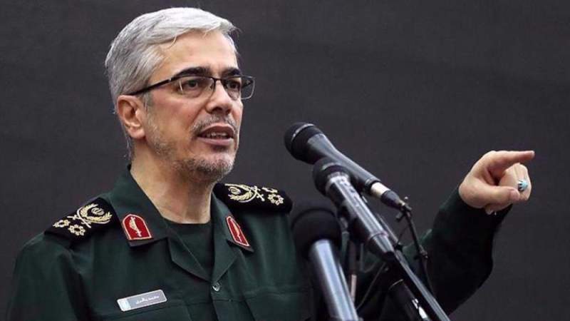 Iran to Intensify Attacks on Terrorist Groups If Iraq Fails to Honor Security Pact: Top General