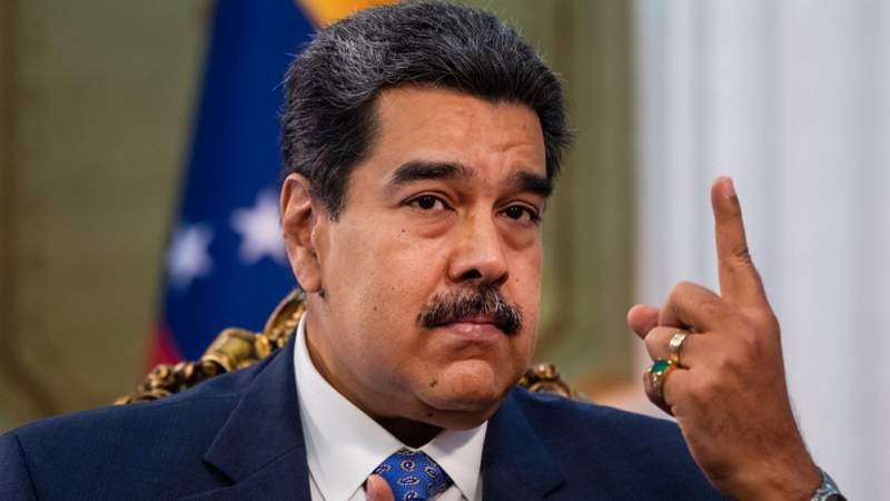 Maduro: Venezuela Has Broken Free of Irrational, Extremist, Cruel US Oppression