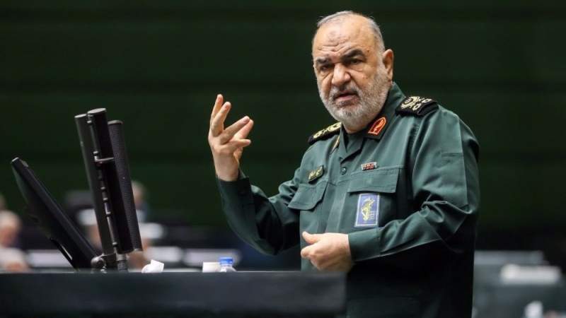 IRGC Chief: Yemenis Will Ultimately Emerge Victorious