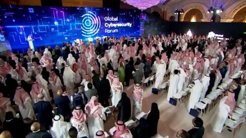 Cybersecurity Forum in Saudi Arabia Useless, Not Meaningful