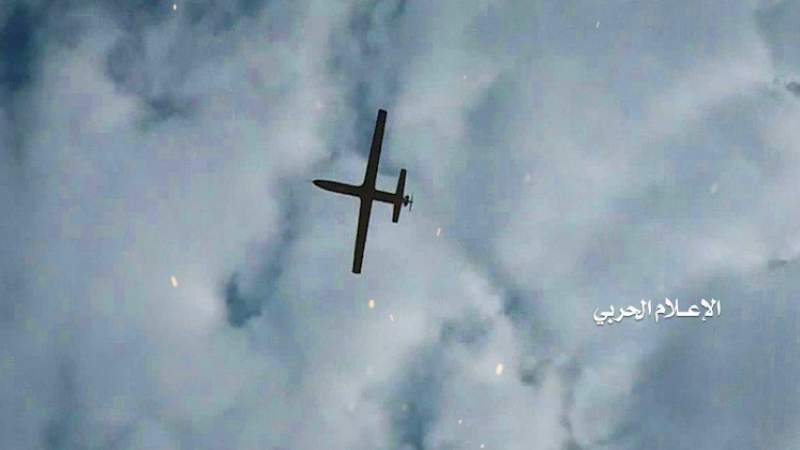 Qasef-2K, Sammad-3 Drones Hit Saudi Military, Vital Sites 