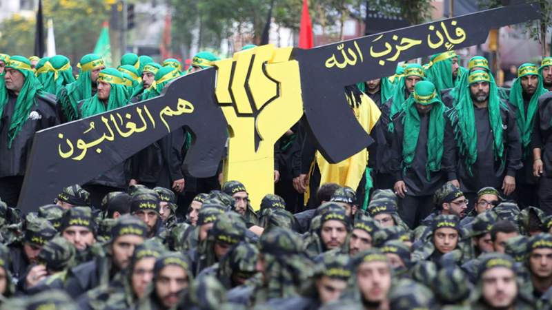Israeli Regime Suffering from Erosion, Incapacitated to Wage War: Hezbollah