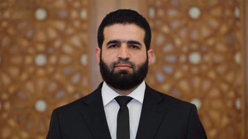 HTS-led Authorities Appoint Al-Qaeda Operative as Syria's New Spy Chief 