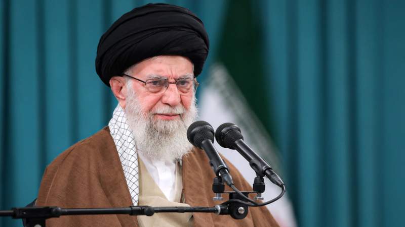 Instagram Faces Protest Over Blocking of Pages Associated with Seyyed Khamenei's Website