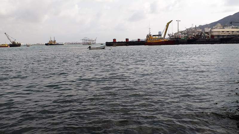 Transport Minister Warns of Repercussions Oil Spills on Pollution of Marine Environment