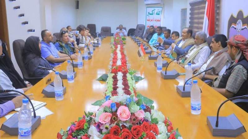 Hodeidah Governor: Lifting Siege on Port of Hodeidah Alleviates Suffering of People of Yemen 