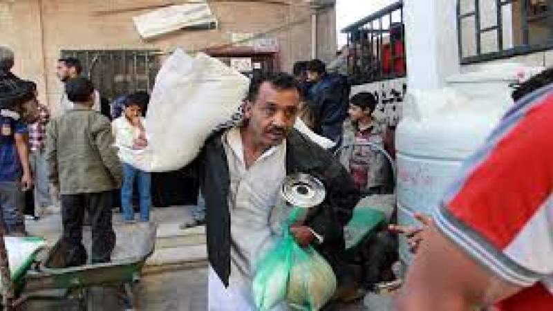 Raising Customs Dollar Is New Economic Nightmare Burdening Yemeni Citizens