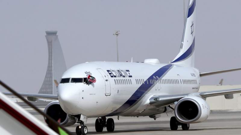 Israeli Plane Lands in Saudi Capital as Tel Aviv, Riyadh Beat Drums of Normalization