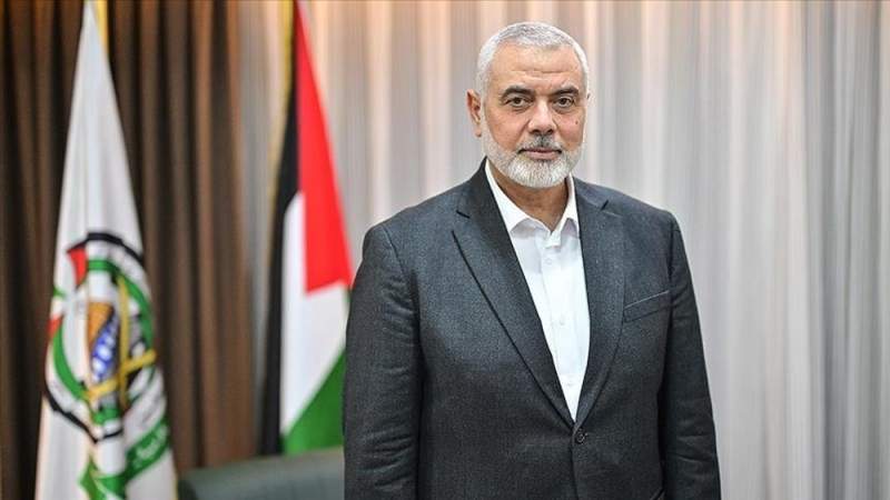  IRGC: Haniyeh Assassination 'Designed, Executed' by Israel, Supported by US 