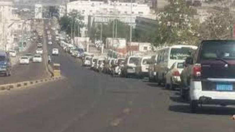 Saudi-backed Government Failed to Solve Fuel Crisis, Aden