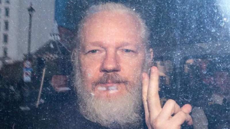 Australian PM, Lawmakers Approve Motion Urging UK to Return Julian Assange to Australia