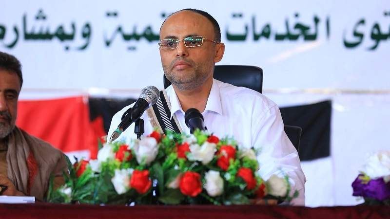 President Mashat: New Tools of Occupation Should Review the History of October 14 Revolutionaries