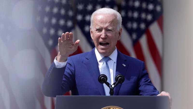 White House Tries to Clarify Biden’s Statement on Chinese Taipei After Chinese Rebuke