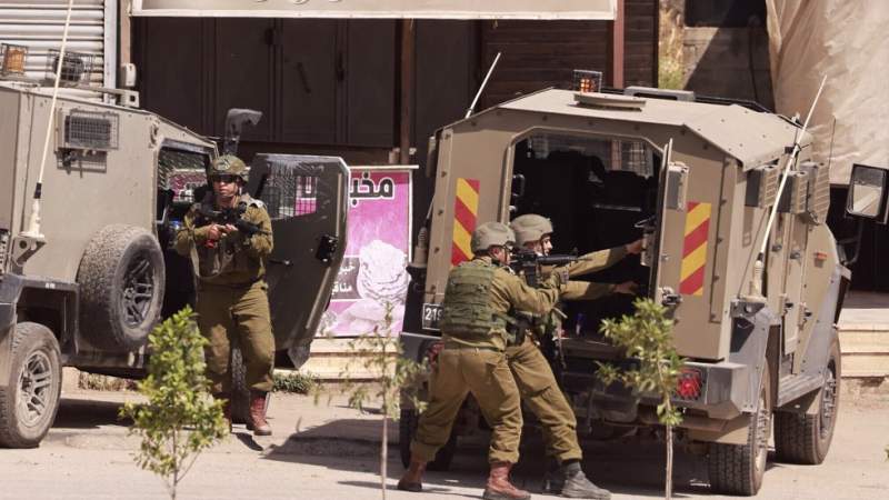 Israeli Forces Using 'Unwarranted Lethal Force' in West Bank, Says Humanitarian Group