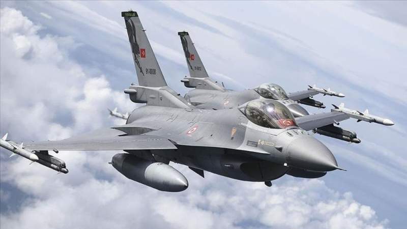 Turkish Warplanes Bombard Villages in Iraq’s Northern Kurdistan Region, Casualties Feared