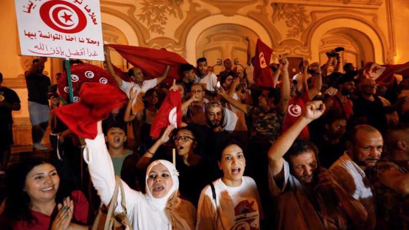 Tunisia's Foreign Ministry Summons US Envoy