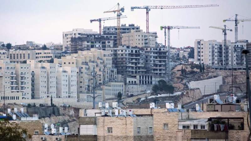 Israeli Committee Authorizes Plans for Over 3,500 New Settler Units in Occupied East Al-Quds