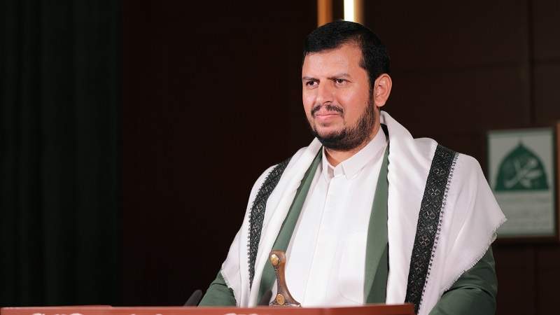 Sayyed Abdulmalik: Yemen Ready to Participate If US Intervenes in Palestine
