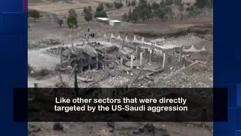 Effects of US-Saudi Aggression, Blockade on Tourism in Yemen