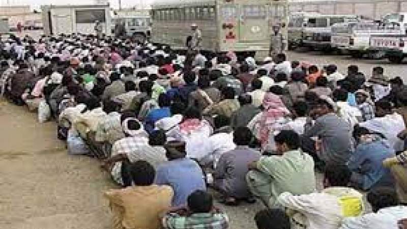 Targeting Yemeni Workers by Saudi Arabia Is Human Right Violation