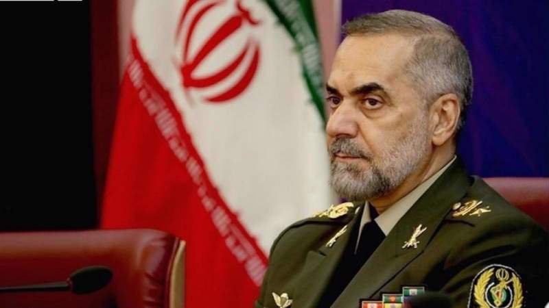 Iranian Defense Minister: Iran Will Give Strong, Decisive Response to Any Mistake by Enemy