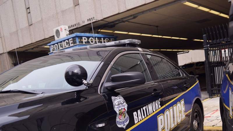 Latest US Mass Shooting Kills Two, Wounds Dozens in Baltimore