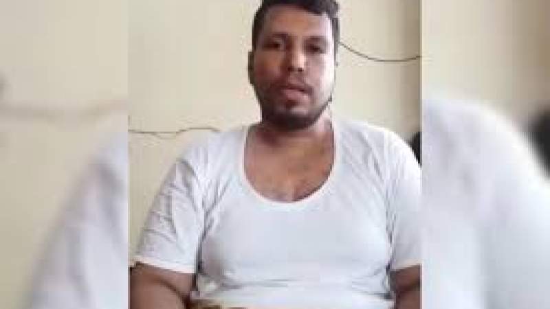 Journalist Detained in UAE Prisons in Aden Announces Hunger Strike 