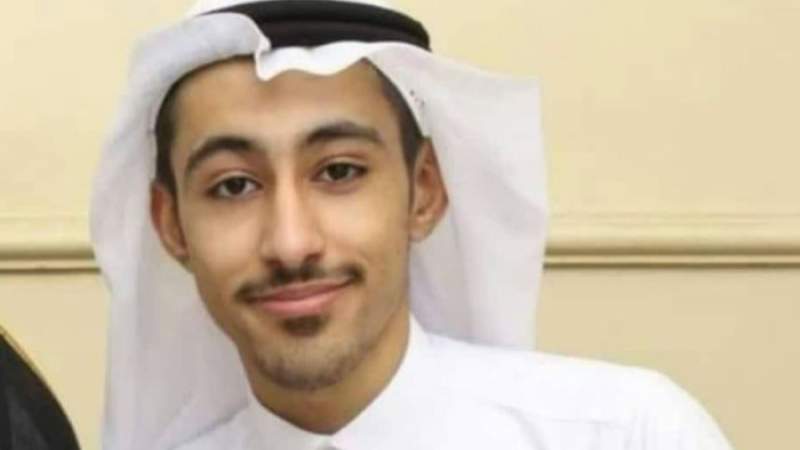 Saudi Activist Sentenced to 16 Years for Tweet 